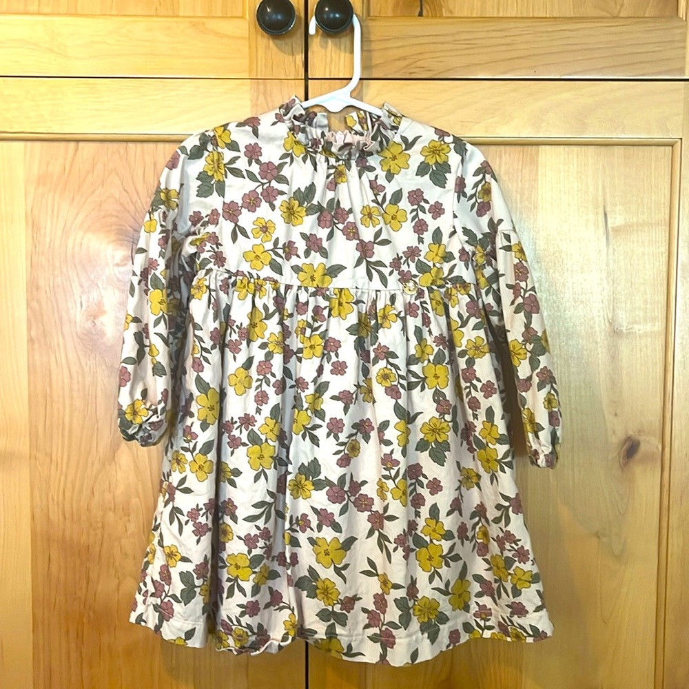 Lalalü dress, 4 yr old girl